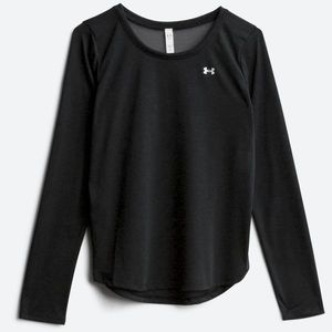 Under Armour long sleeve shirt